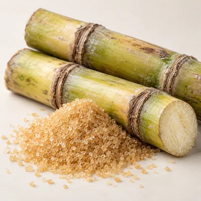 Gula tebu
